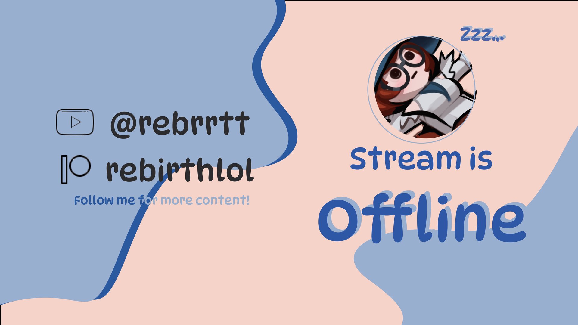 rebrrt Offline Background