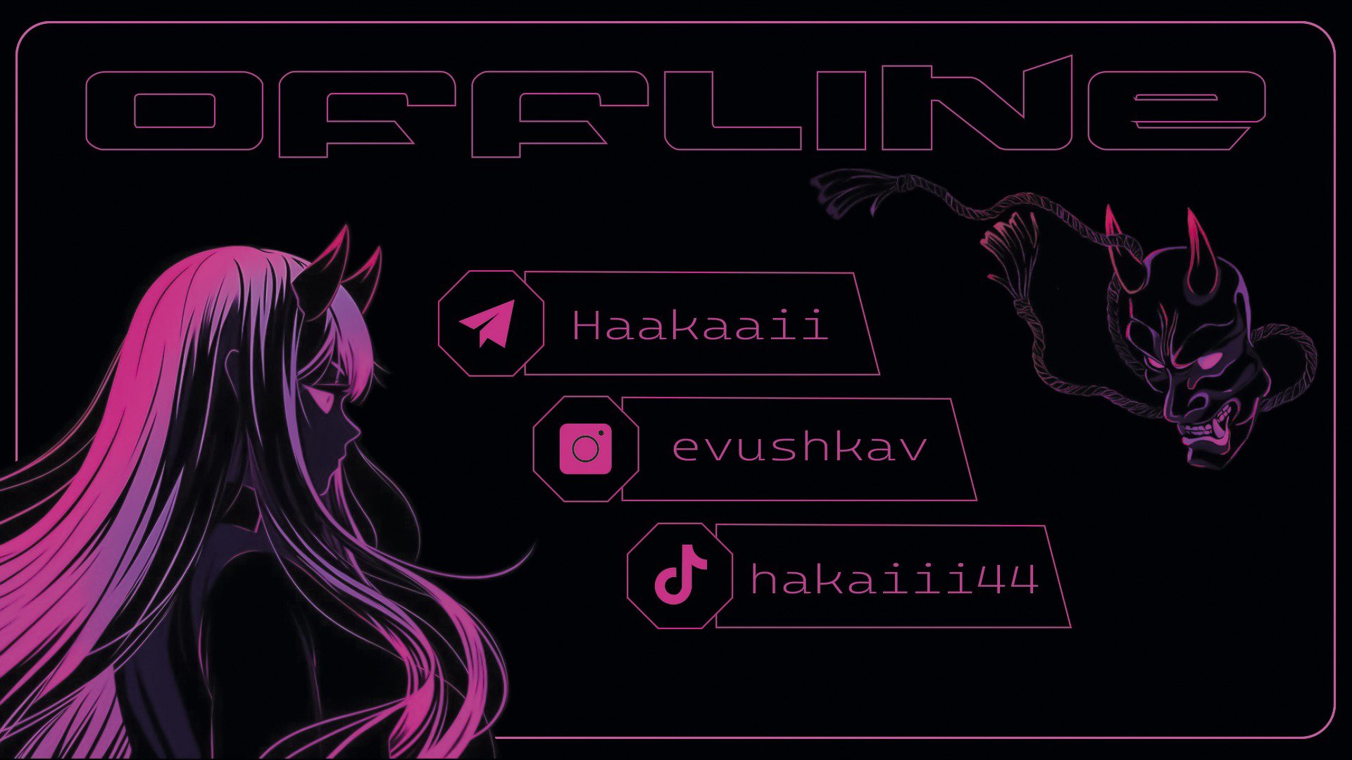 Hakaiii4 Offline Background