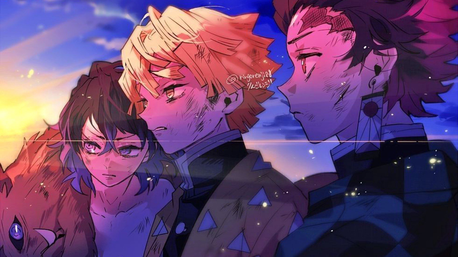 jeanzfr10 Offline Background