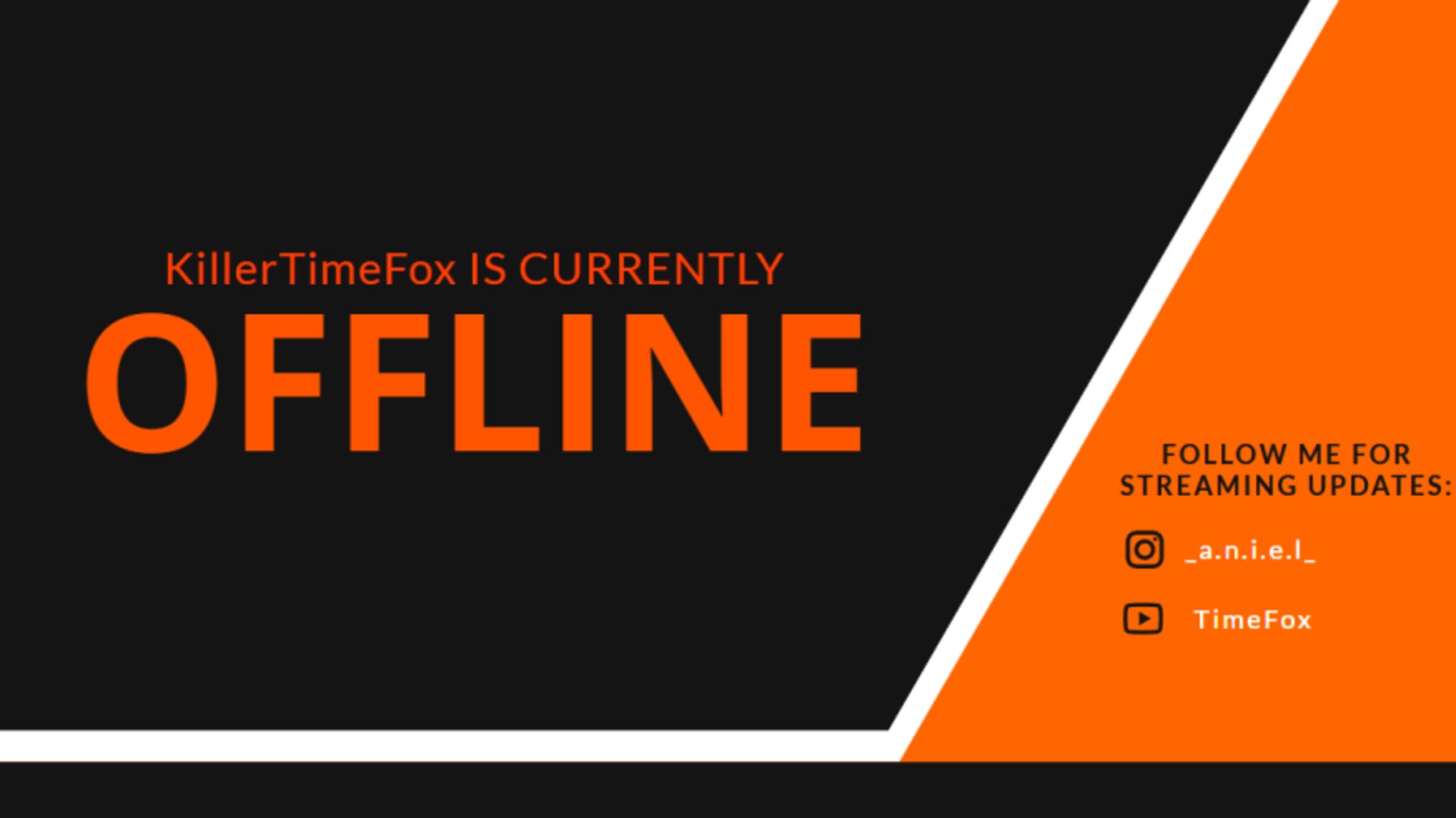 killertimefox Offline Background
