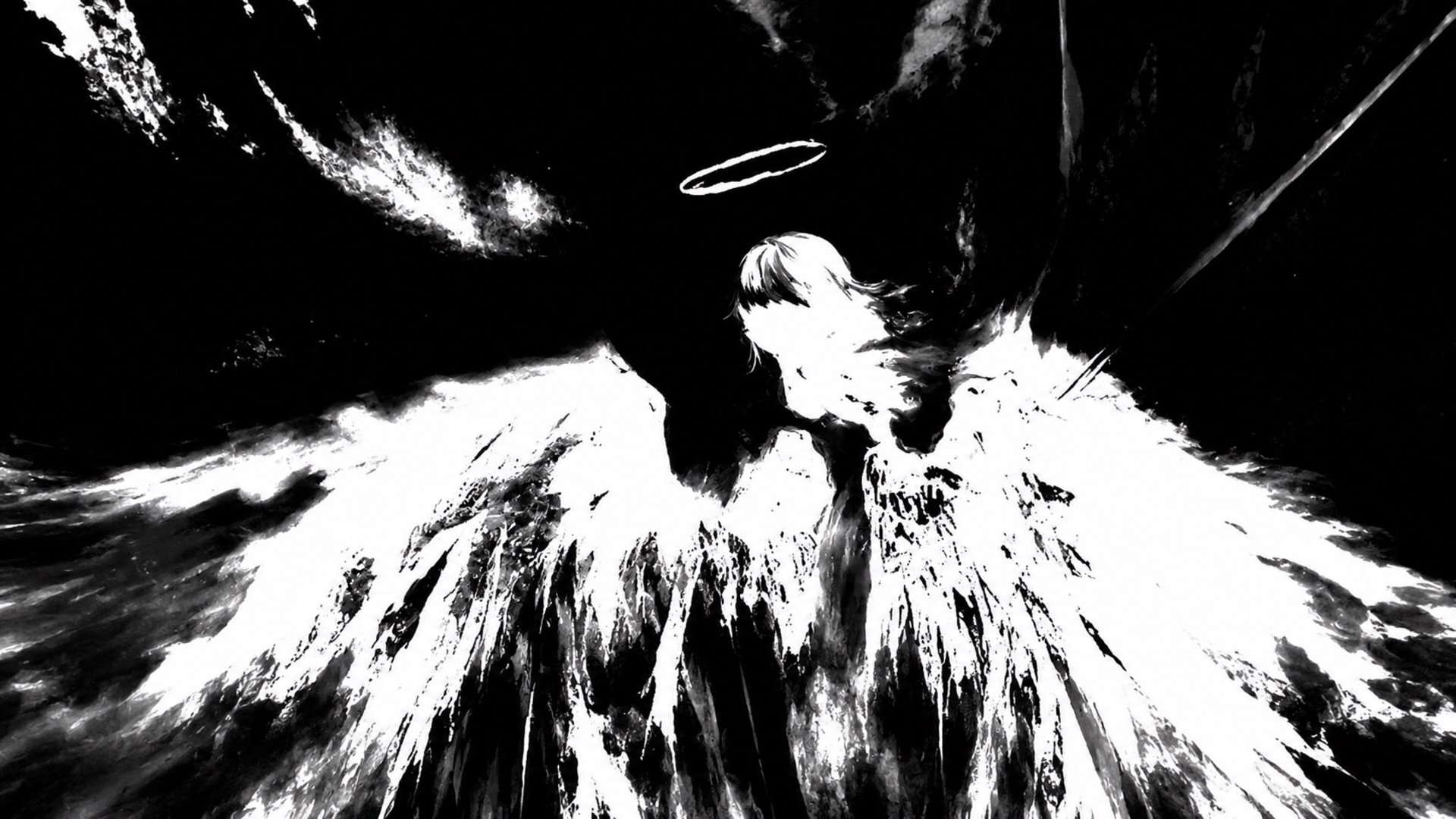 moreblood666 Offline Background
