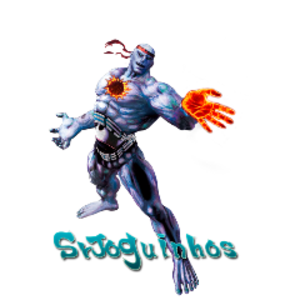 SrJoguinhos