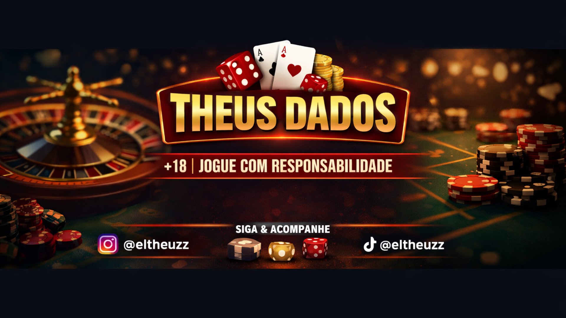eltheuzz Offline Background