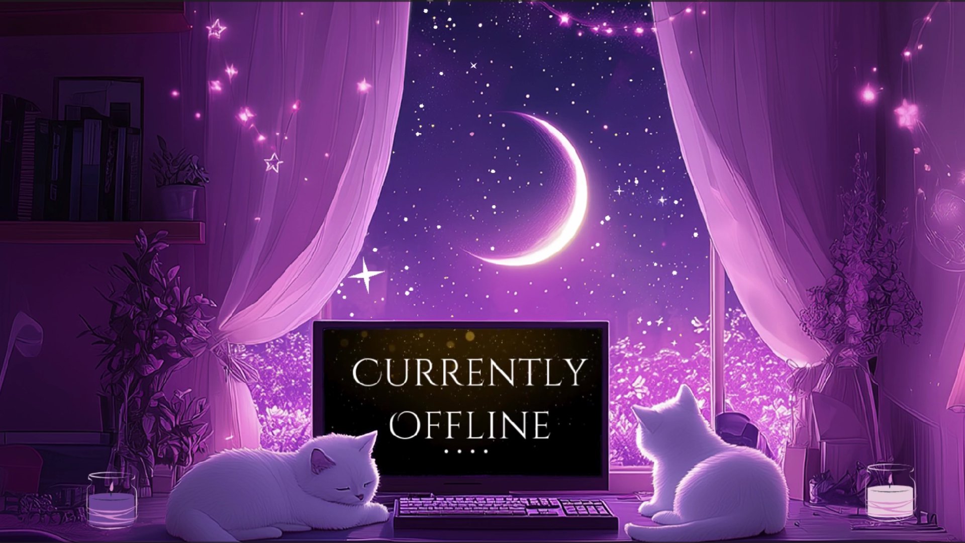 catawin Offline Background