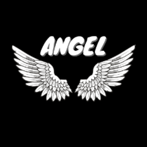 Angel__Twi Offline Background