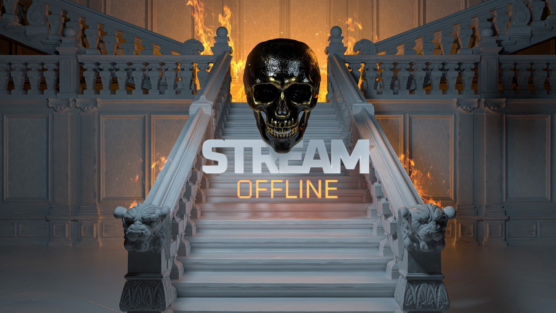 sh0wram Offline Background