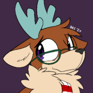 Superstar_Reindeer