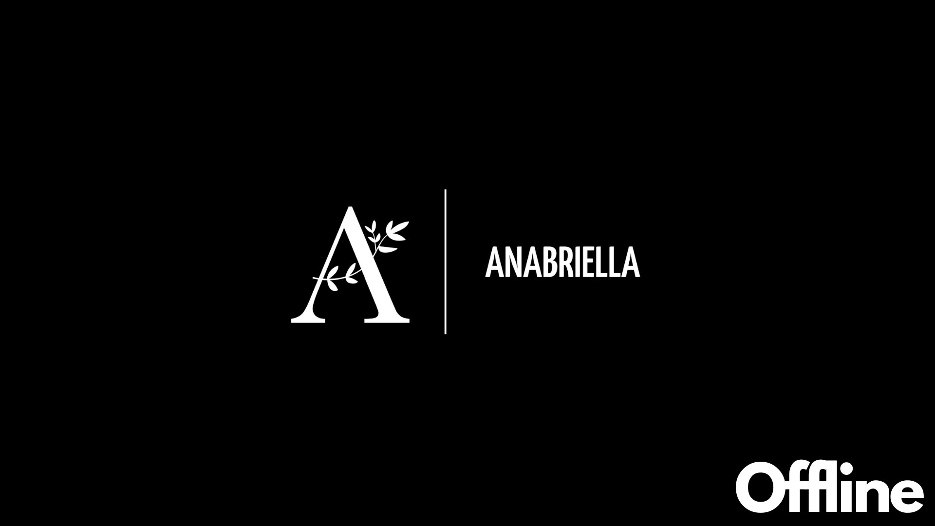 Anabriella Offline Background