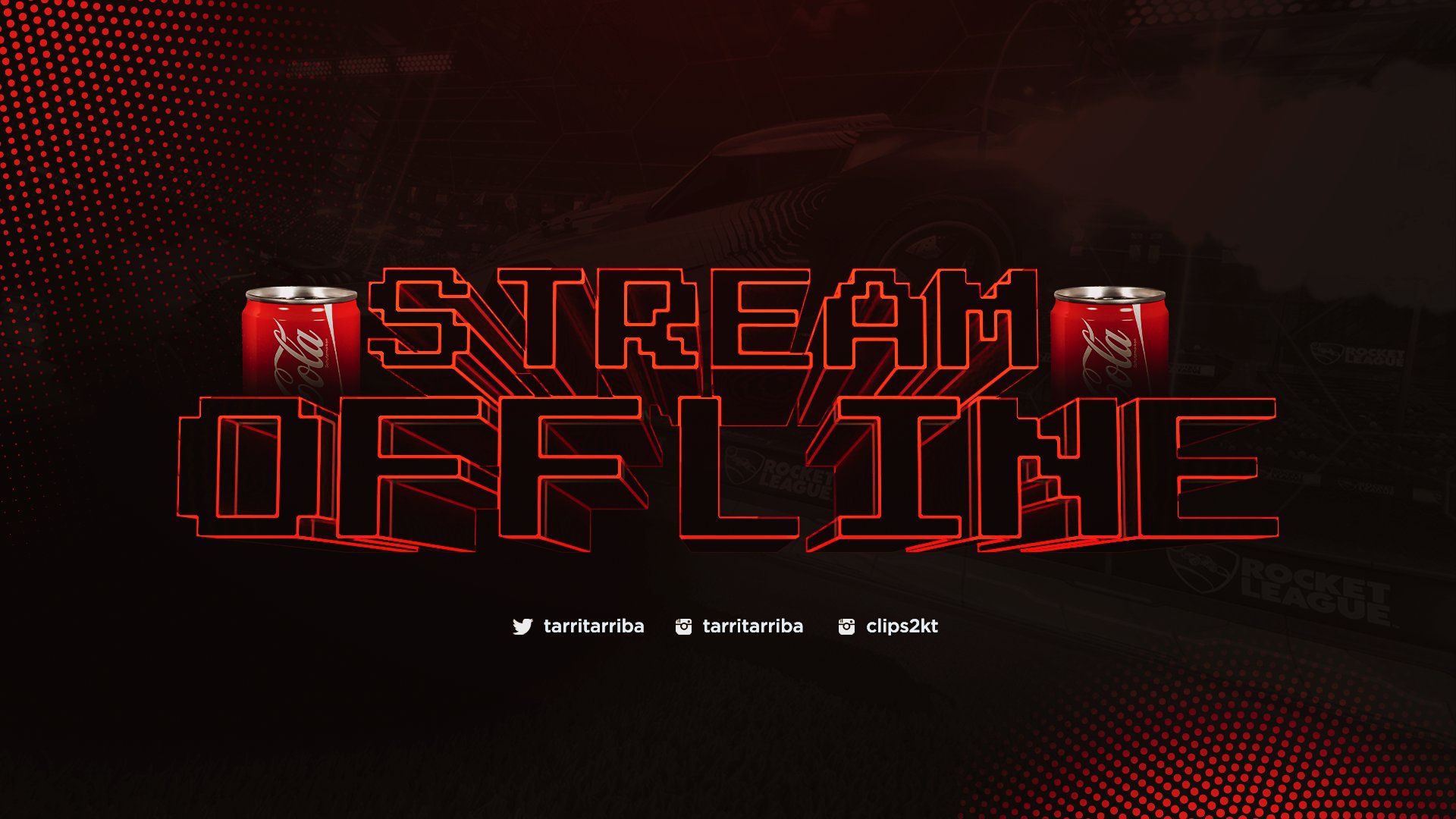 TARRI2K Offline Background