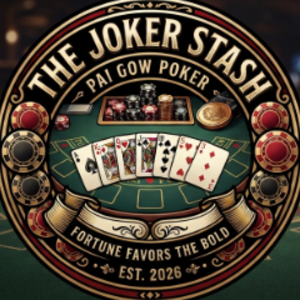 TheJokerStash