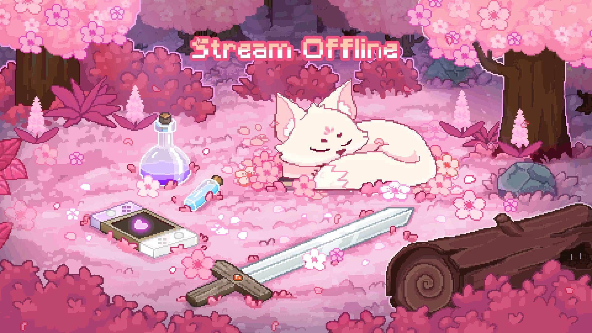 ledamnau Offline Background
