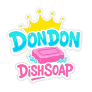DONDONDISHSOAP