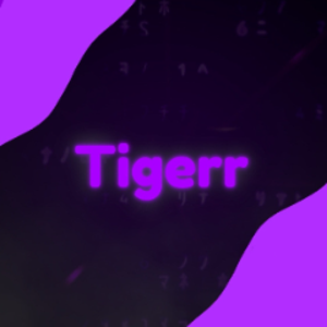 T1gerrek