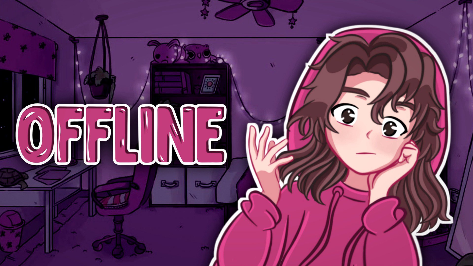 TheNast1k Offline Background