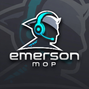 Emersonmop