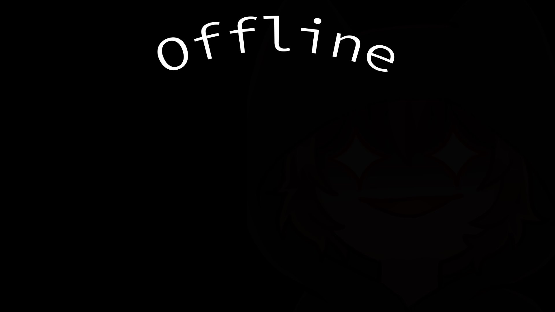 FrozenFrost Offline Background