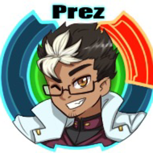 PrezOfTheCastle