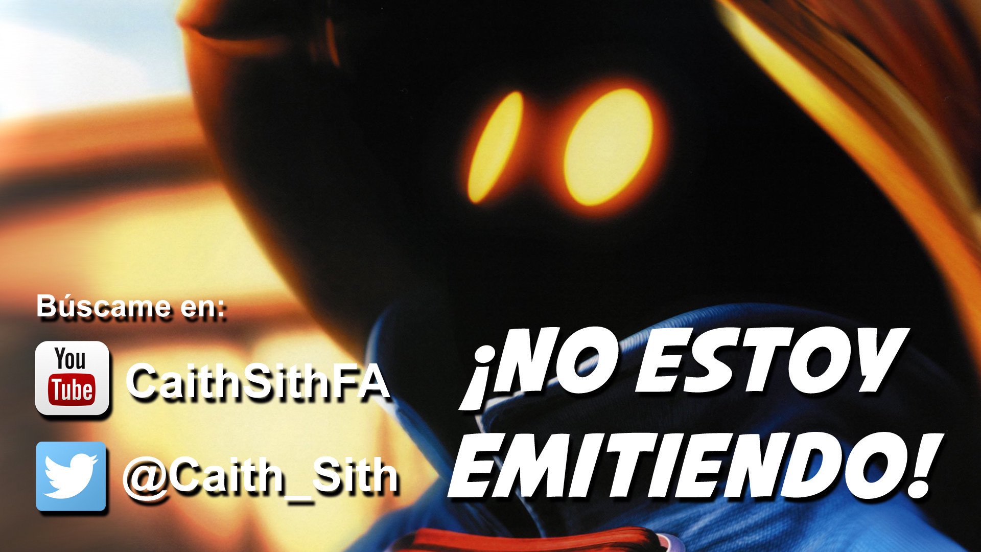 Caith_Sith Offline Background