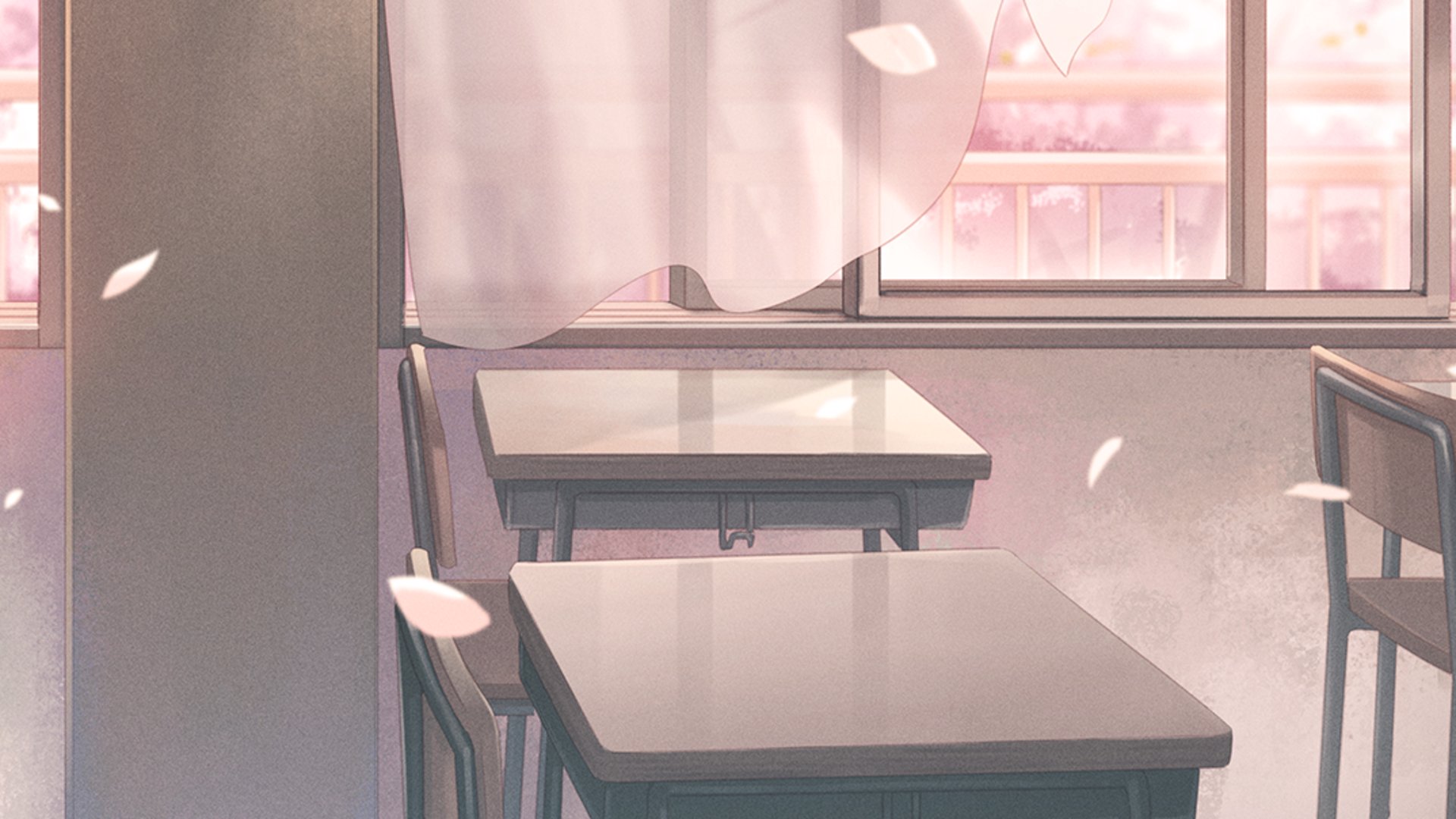 洌寶 Offline Background