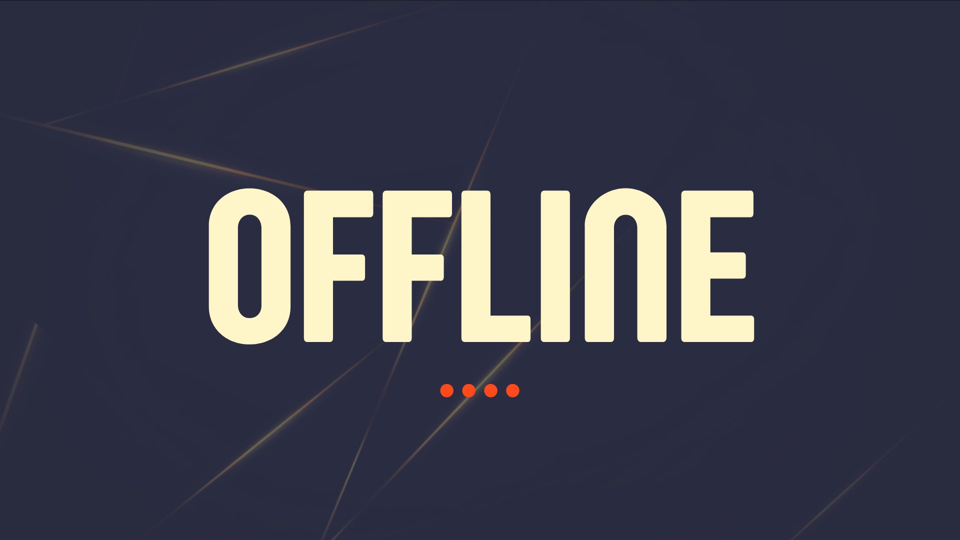 Owarida Offline Background