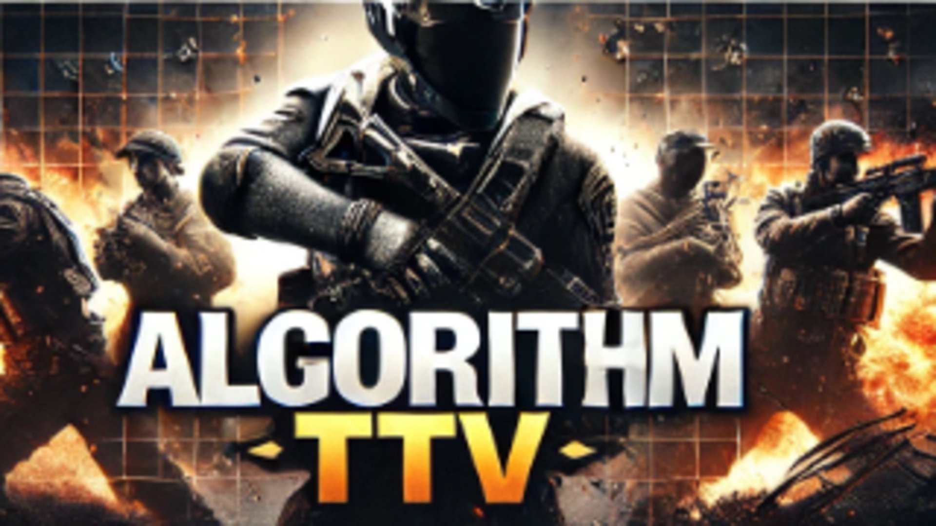 AlgorithmTTV Offline Background