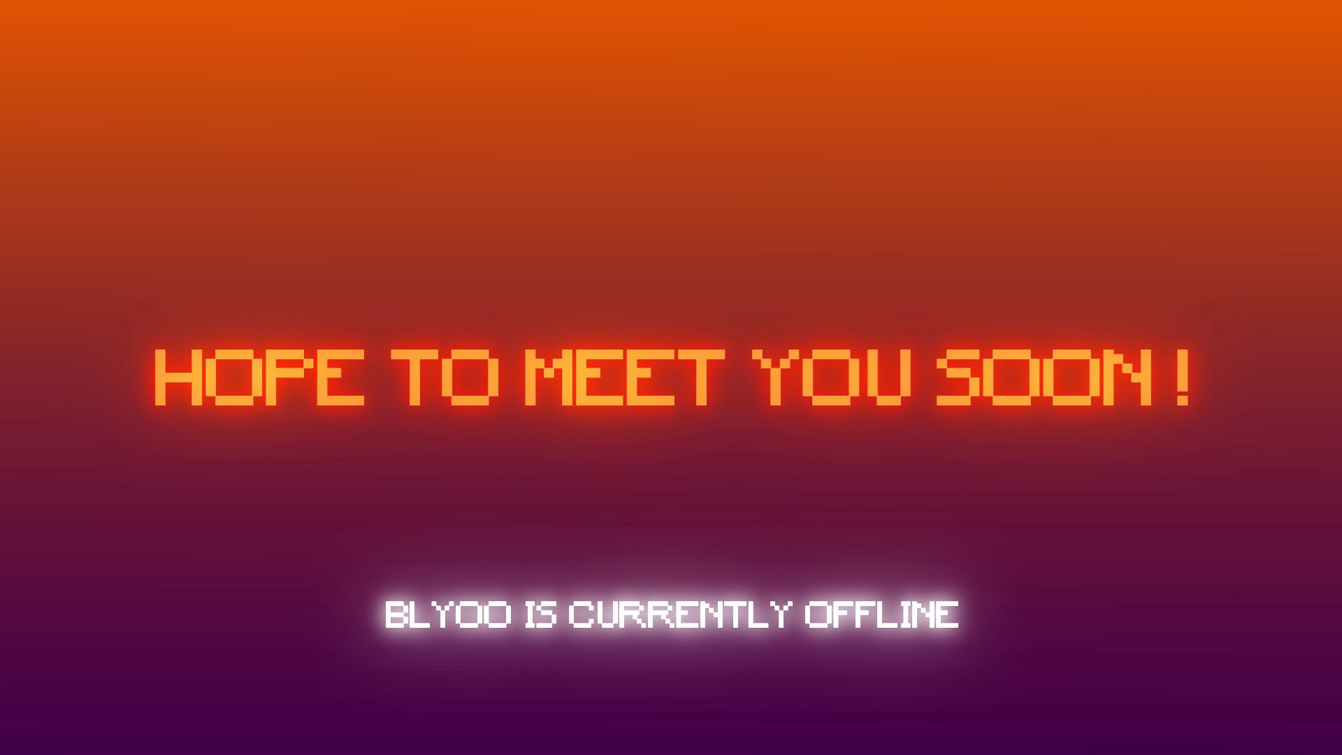 比利圖 Offline Background