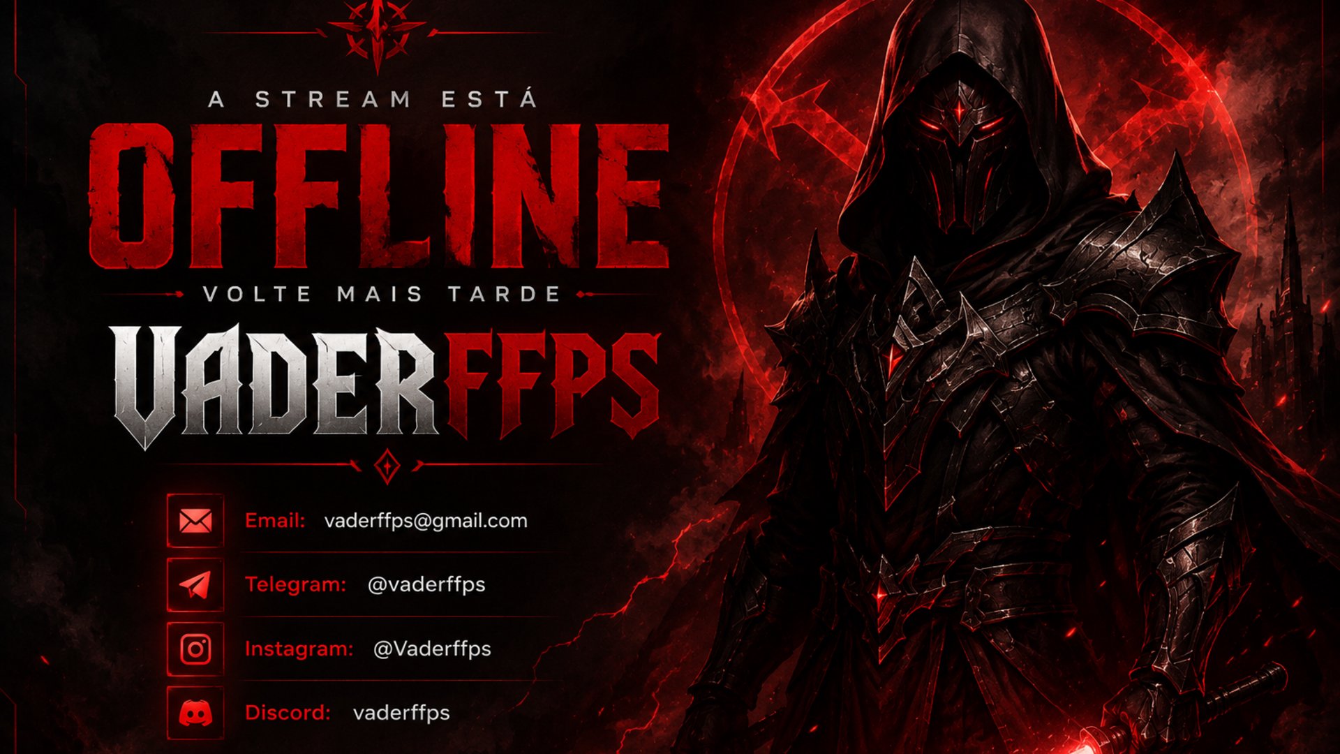 vaderffps Offline Background