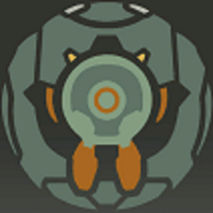 chazm Offline Background