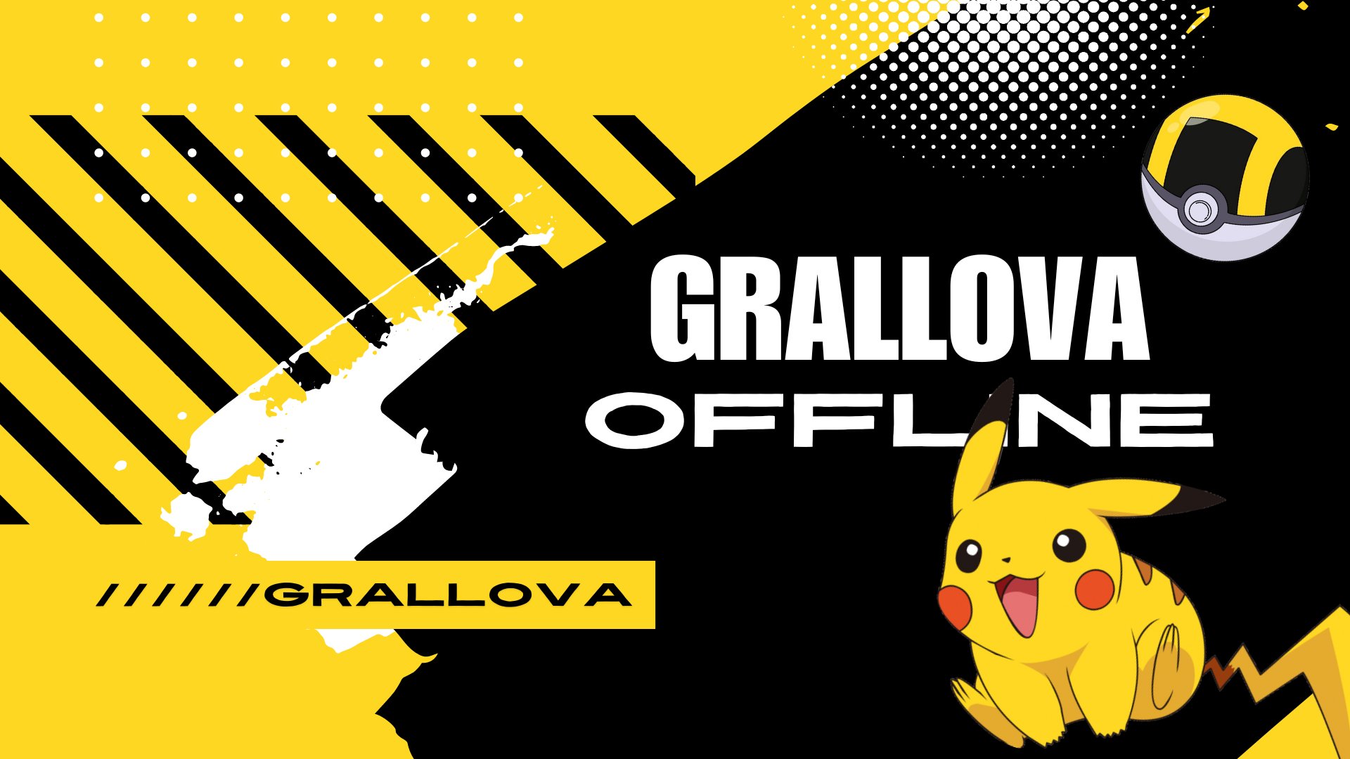 grallova Offline Background