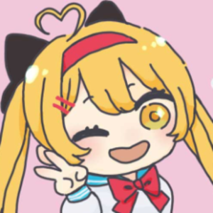 七彩クノエちゃん