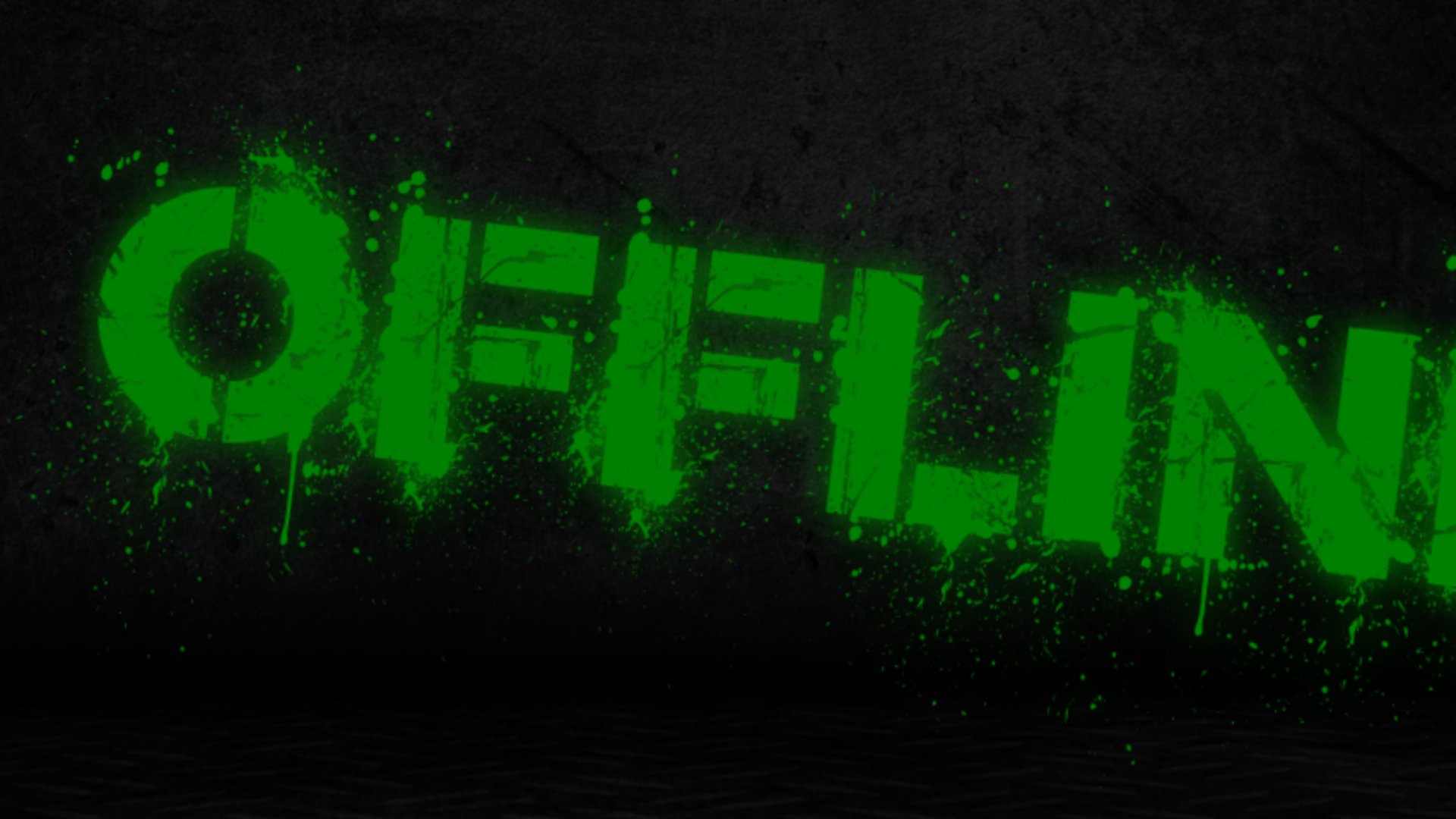 theFirSsssT Offline Background