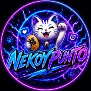 Nekoypunto