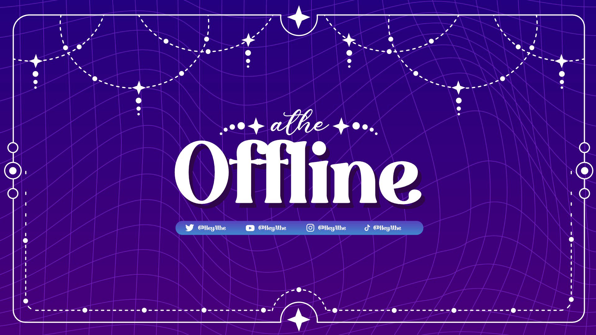 HeyAthe Offline Background