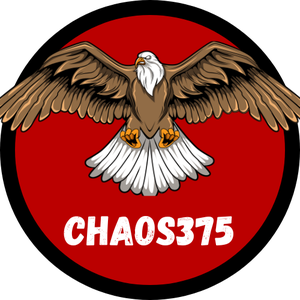 Chaos375