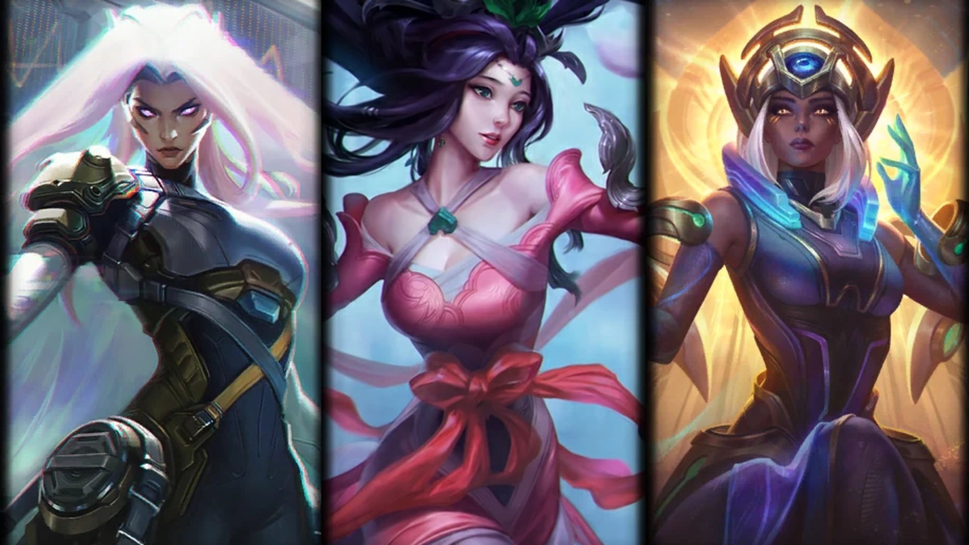 buli_lol Offline Background