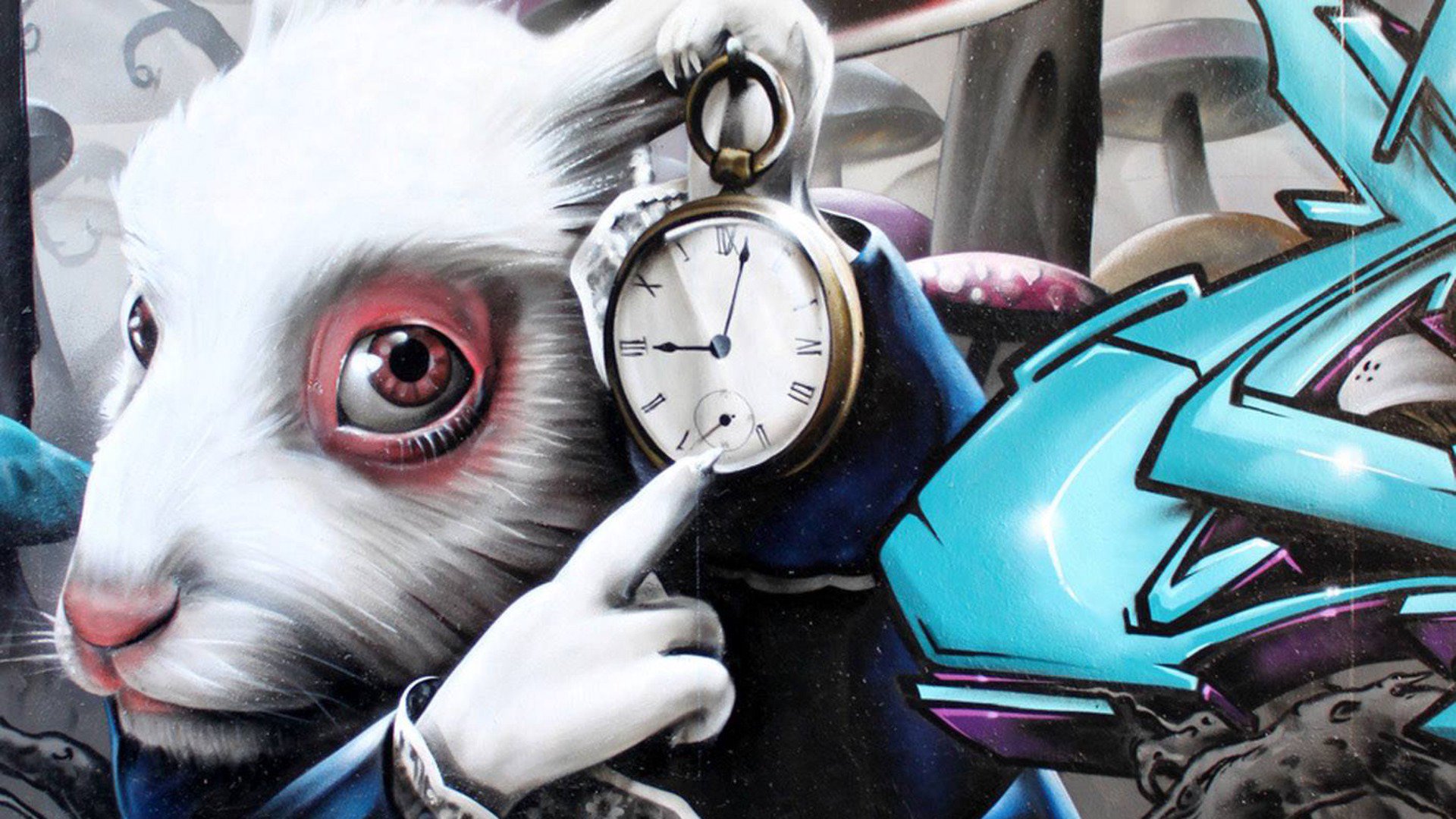 AgeEinz Offline Background