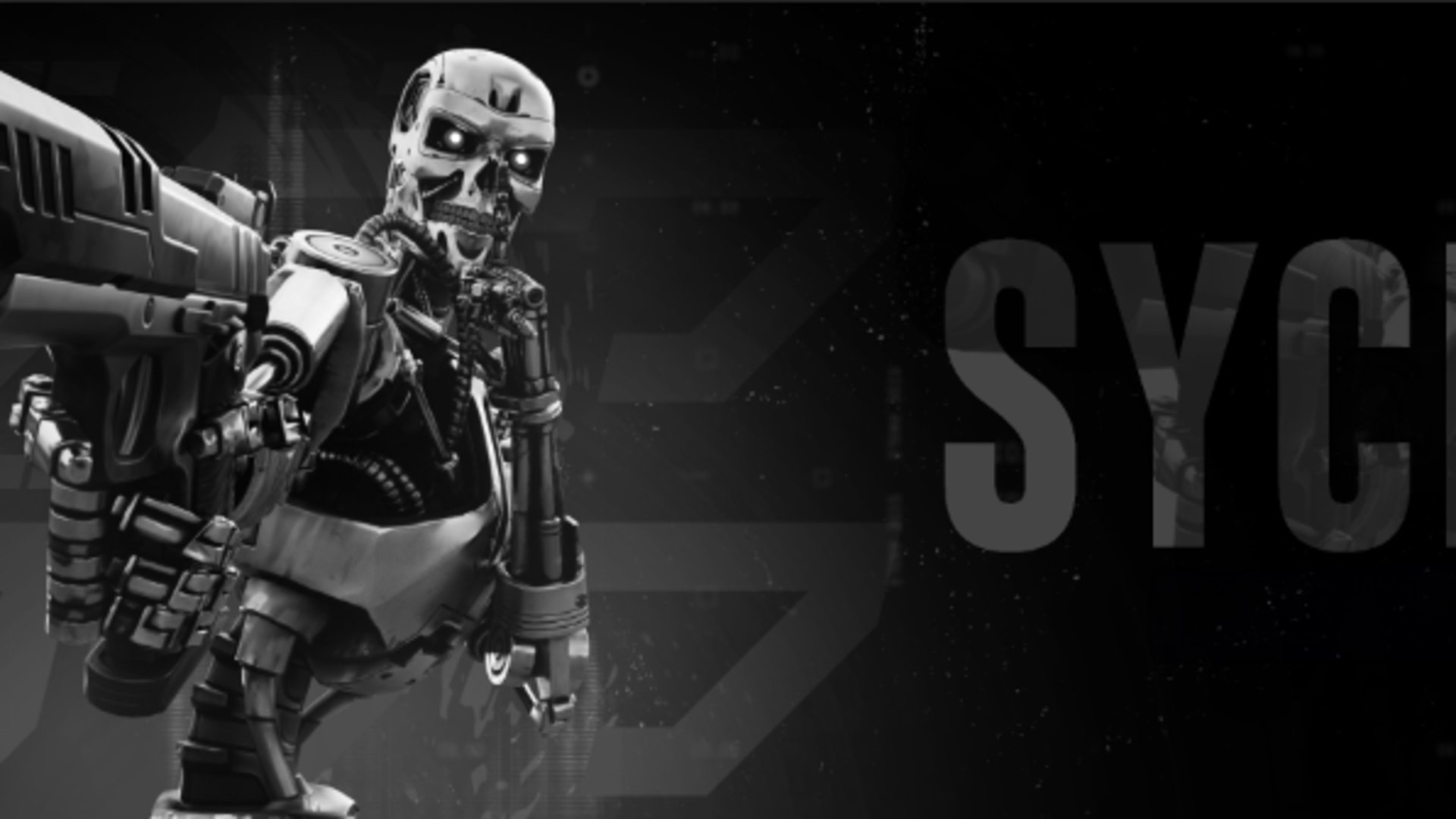 Syckol Offline Background