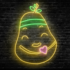 treepears