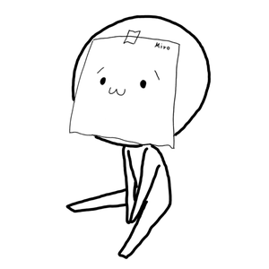 みろさんです