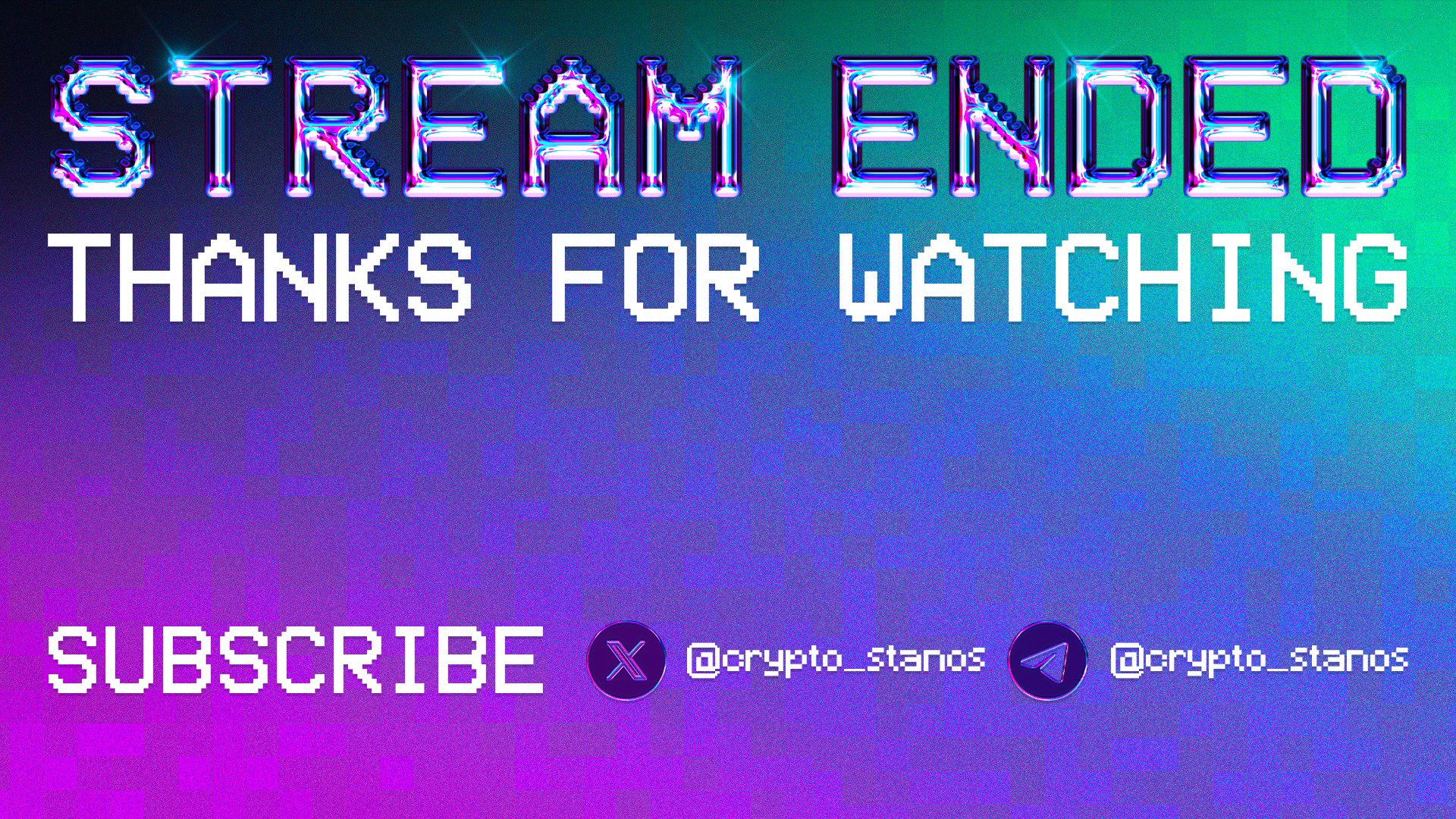 cryptostanos Offline Background