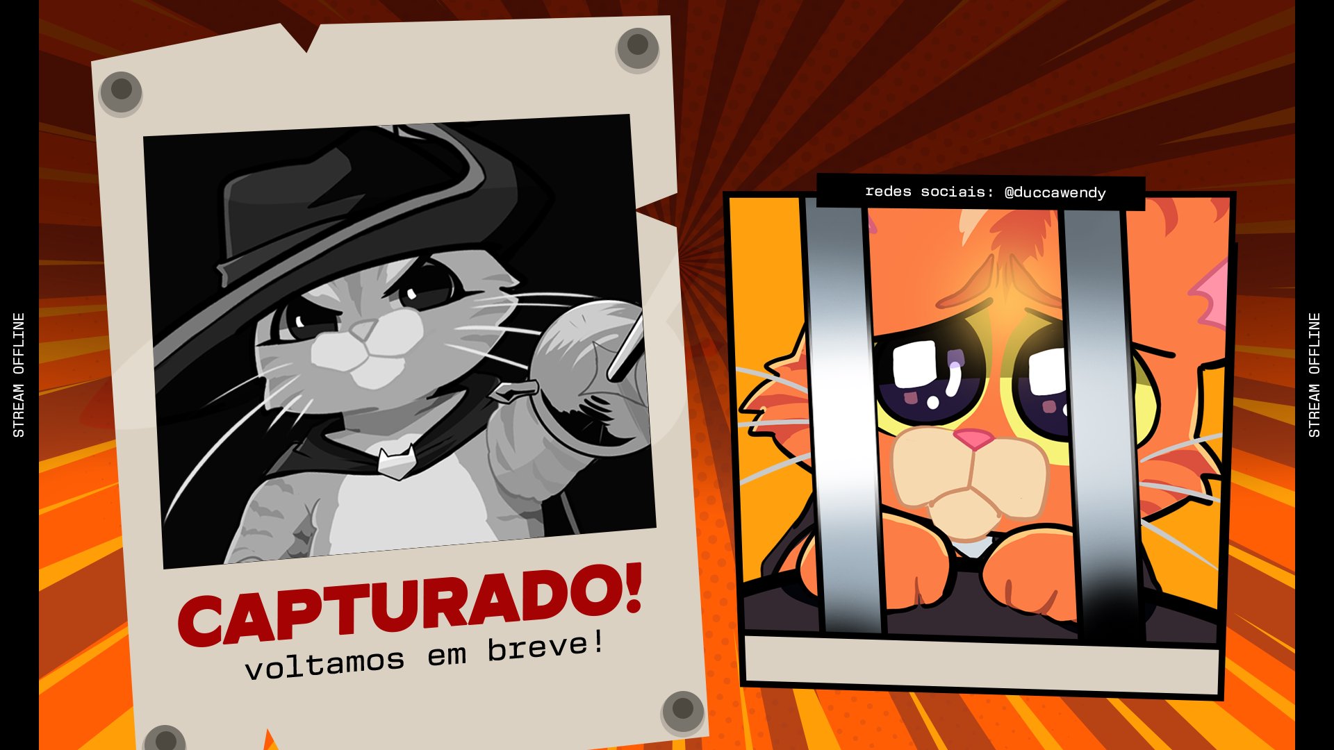 Duccawendy Offline Background