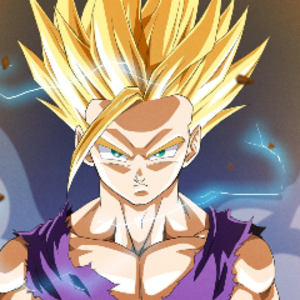 gohan50mono