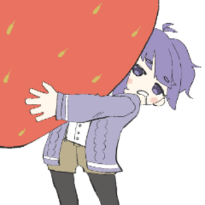 ごとういちご