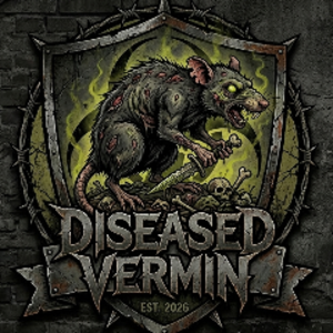 DiseasedVermin
