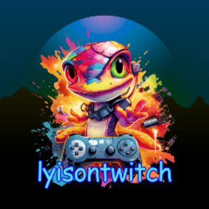 lyisontwitch
