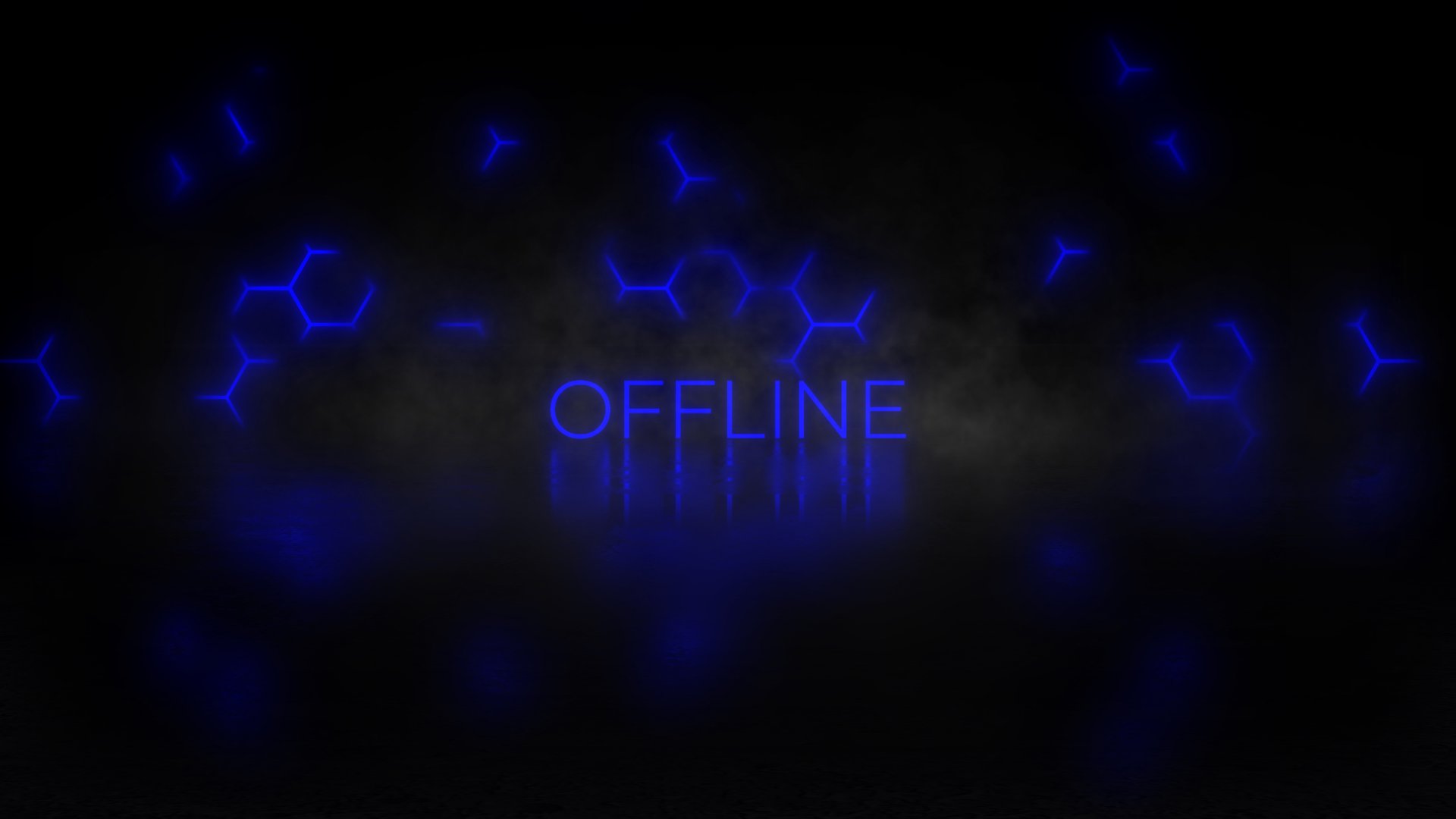 gustel07 Offline Background