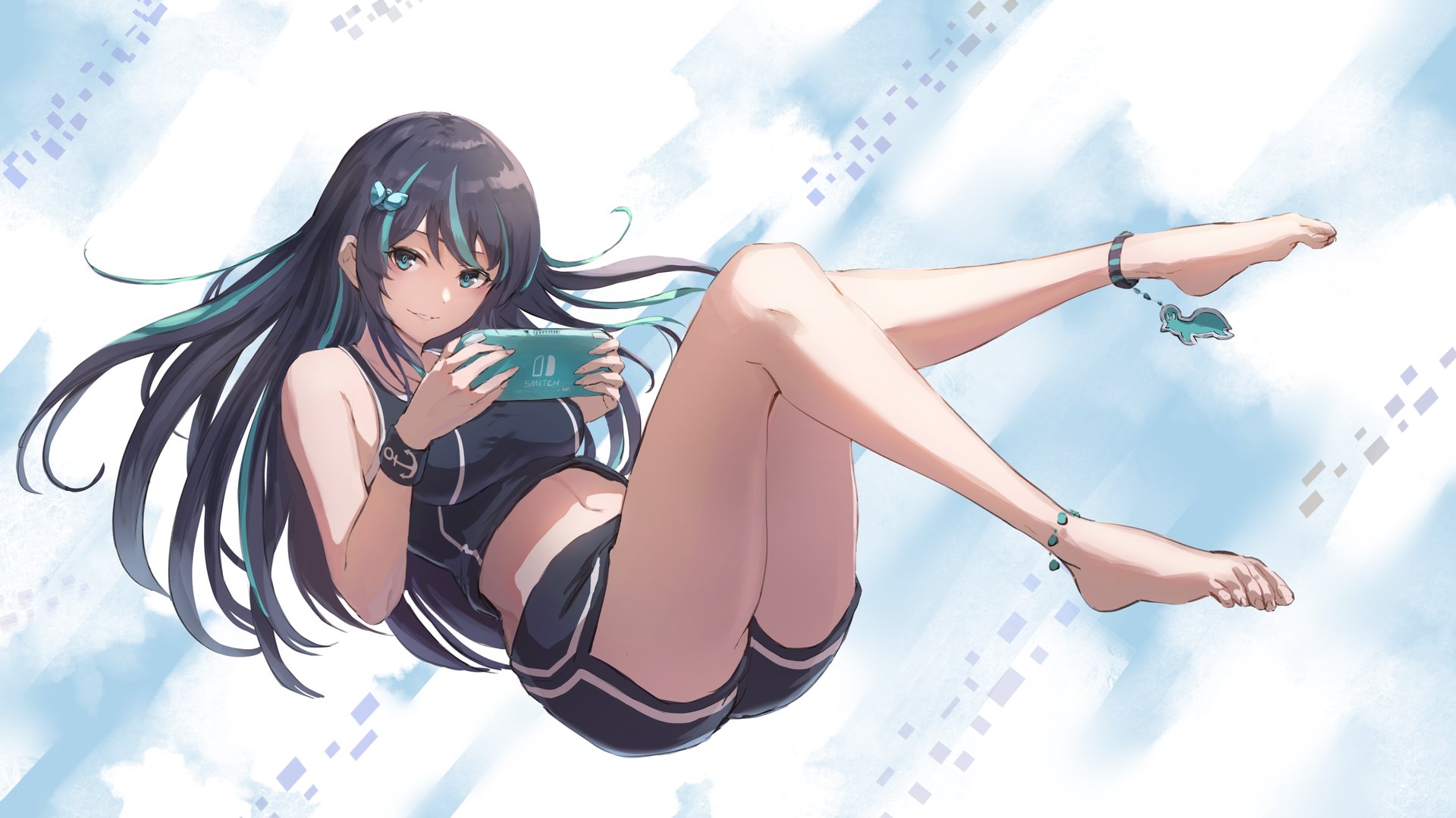 咲荈荈音同喘 Offline Background