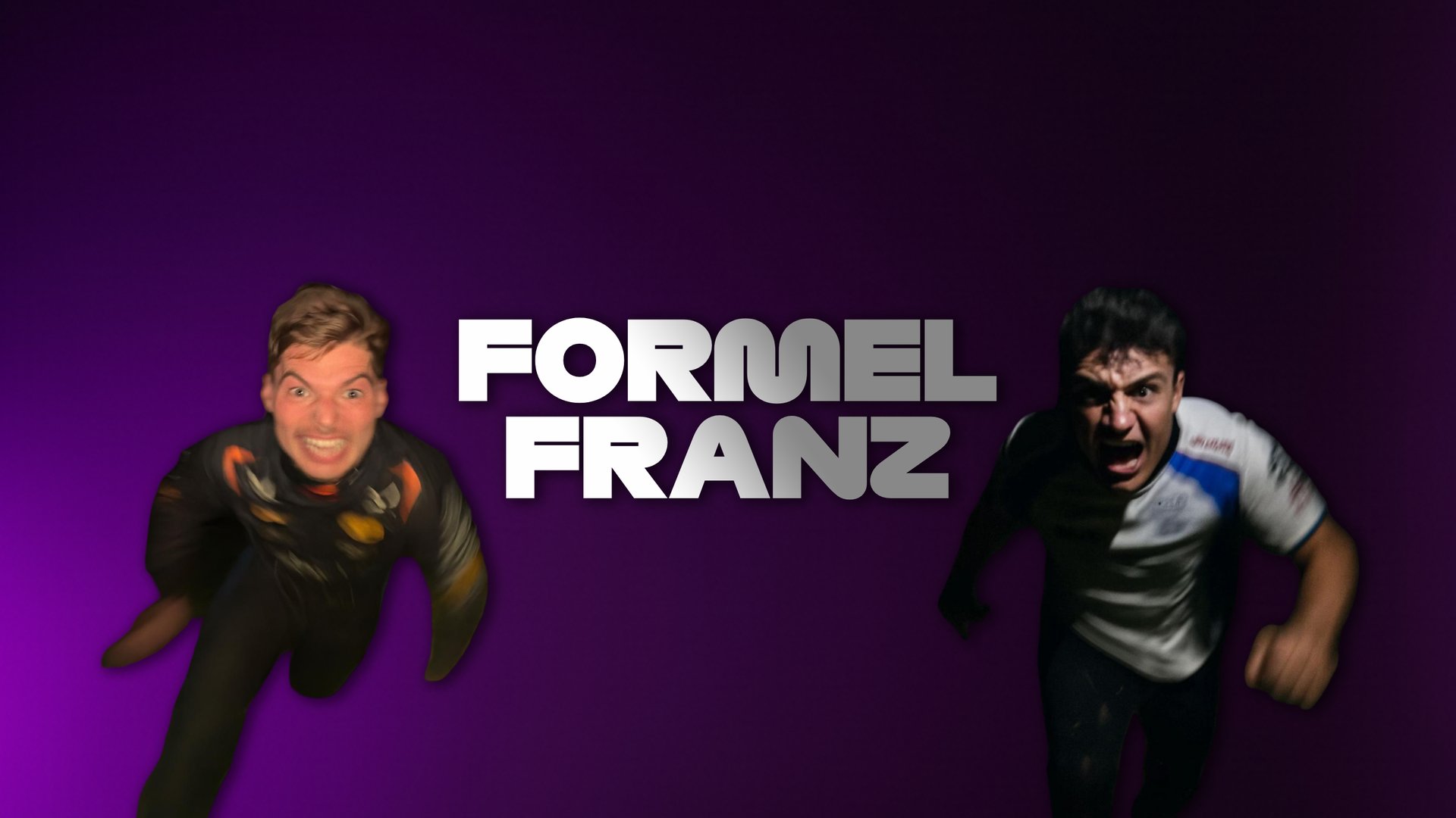 FormelFranz Offline Background