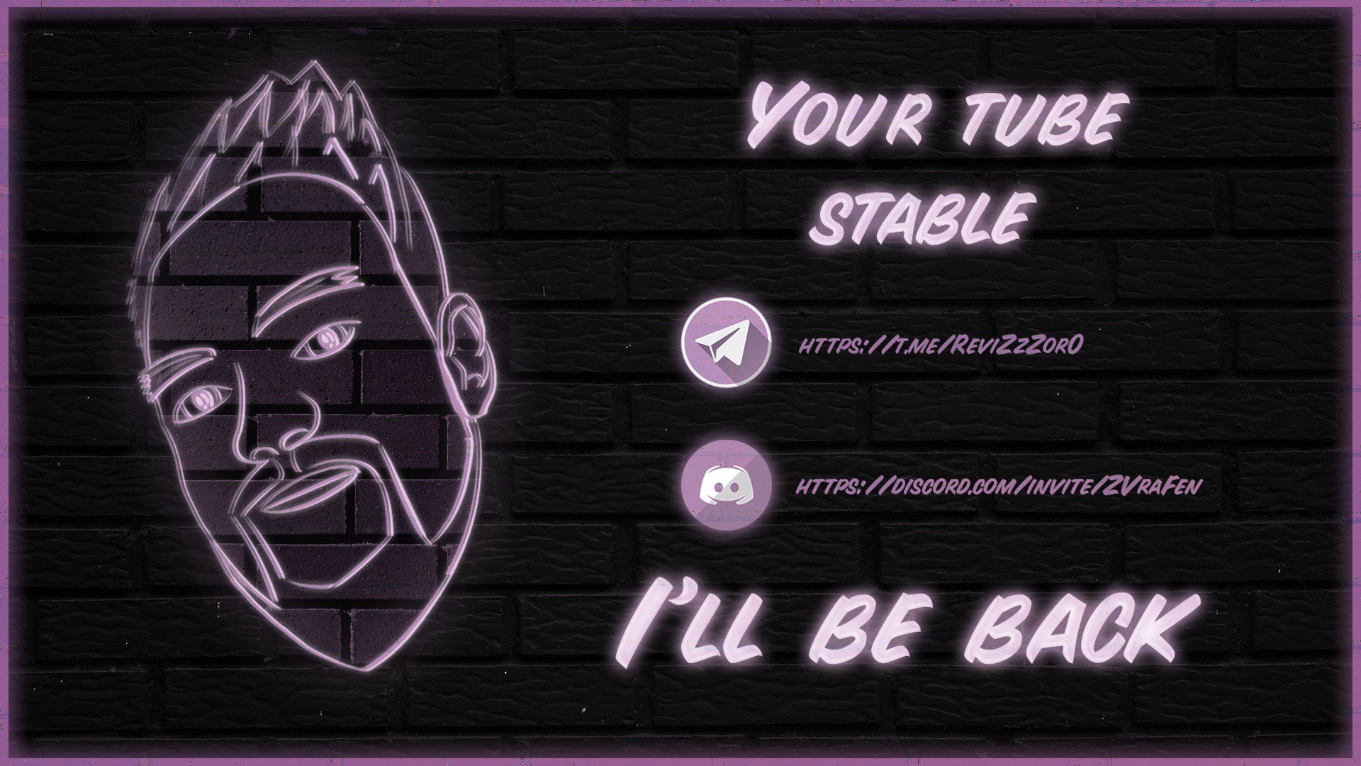 Revizzzor0 Offline Background
