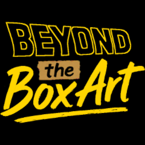 BeyondTheBoxArt